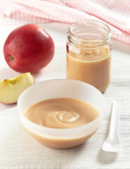 baby food