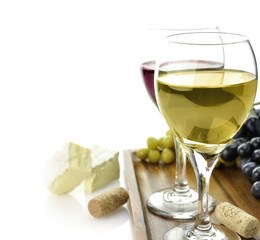 Wine