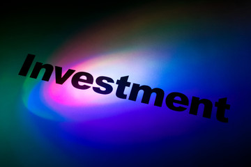 Investment