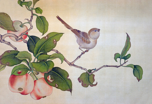 Traditional Chinese Painting