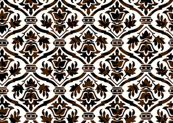 グラフィックパターン