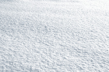 Obraz premium Piste de ski (neige)