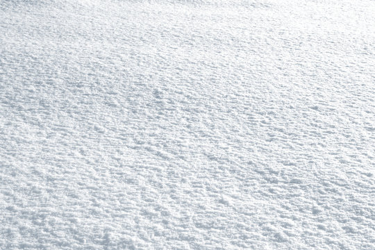 Piste de ski (neige)
