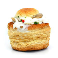 Vol au vent