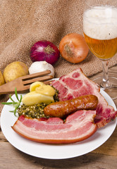 Oldenburger Grünkohl