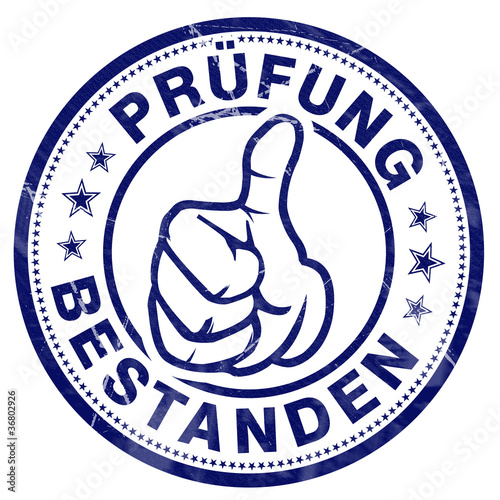 "prüfung bestanden daumen oben hoch ok" Stockfotos und lizenzfreie Bilder auf Bild