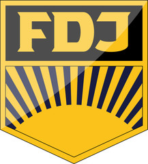 Obraz premium FDJ