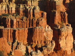 Bryce Canyon ( Utah, Etats-Unis)