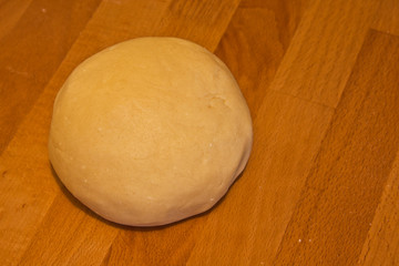 Pate sucrée