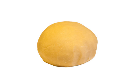 Pate sudrée