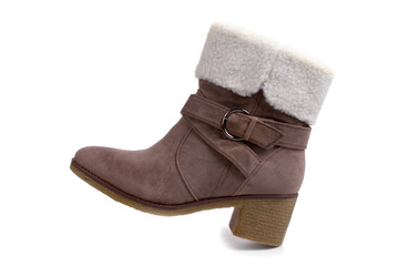 Women's boots