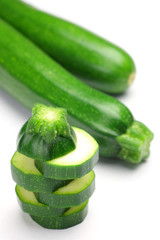 zucchini