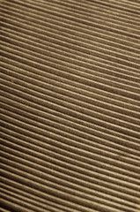 Used air filter detail