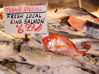 Fischmarkt