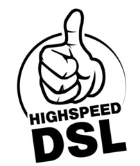 highspeed dsl