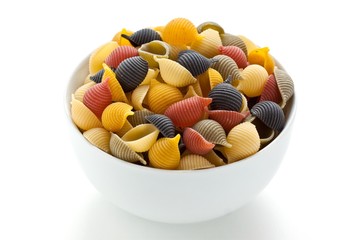 Pasta Conchiglie