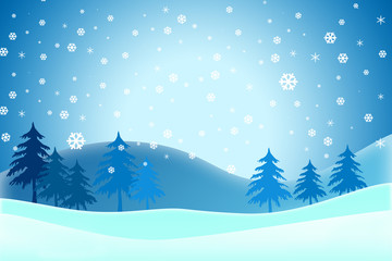 Merry Christmas, Winter - 36808589
