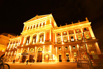 Wiener Opernhaus