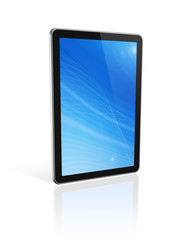 3D digital tablet pc