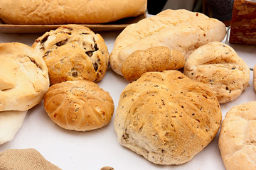italian bread
