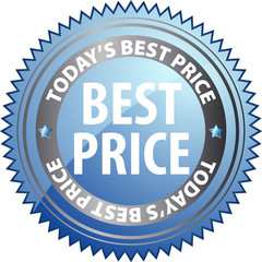Today's best price