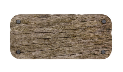 Wood board