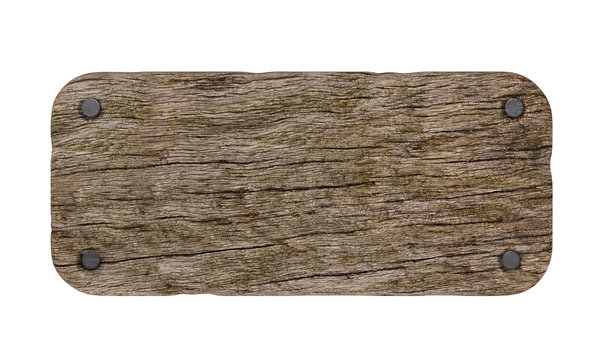 Wood board