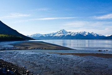 Turnagain Arm