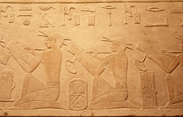 Hieroglyphics