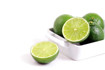 Lime, citrus