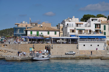 Sant Elm , Mallorca