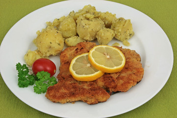 Wiener Schnitzel