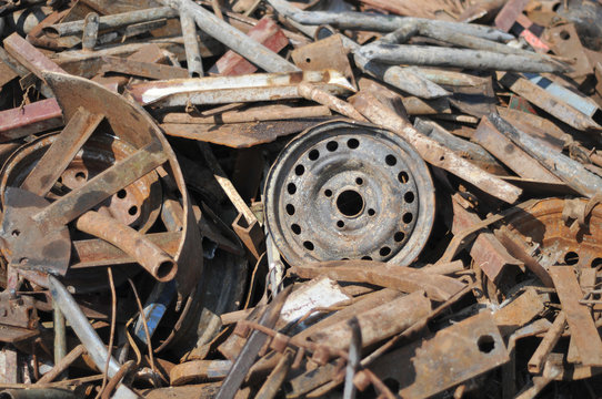 waste