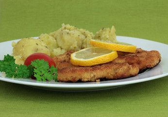 Wiener Schnitzel
