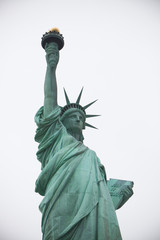 Fototapeta premium Statue de la liberté