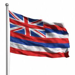 Flag of Hawaii