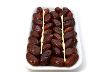 dried figs
