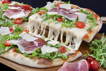 Pizza_Parma - 36826732
