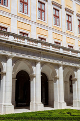 Fototapeta premium Palace