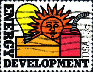 Energy Development