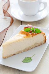 Käsetorte