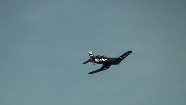 avion de chasse
