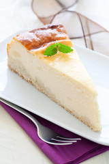 Käsekuchen