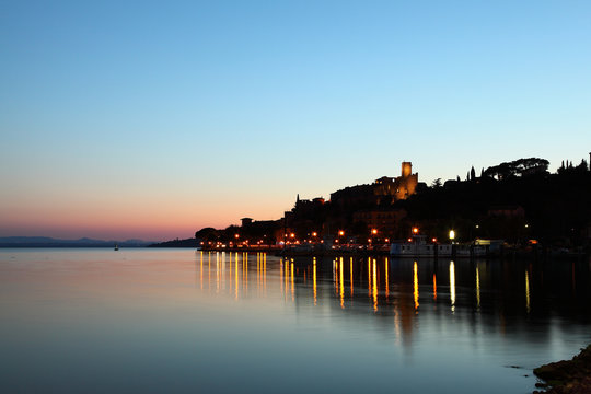 Passignano sul Trasimeno