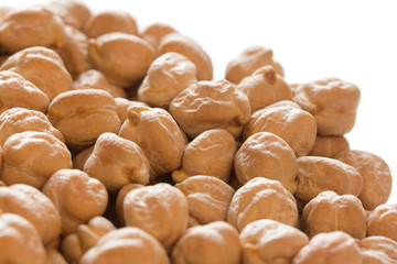 Chickpeas