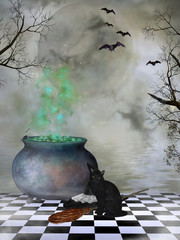 Meu mundo 925 © Sweet Angel