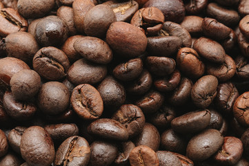 chicchi di Caffè / coffee beans