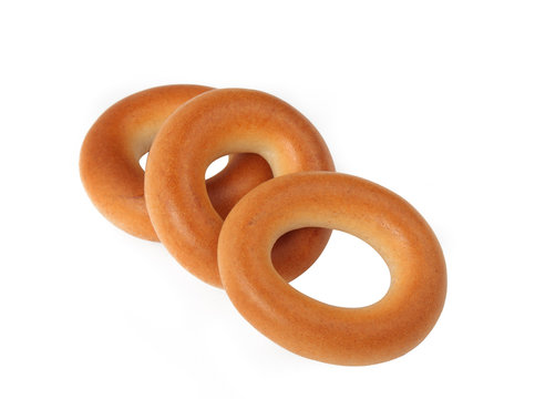 tree ring bagels
