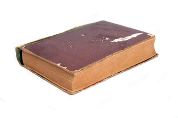old book