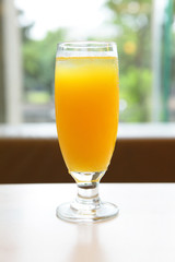 orange juice